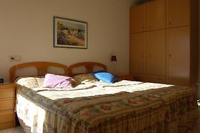 Apartamento Iranzu - 131B