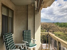 Apartamento Golf St Jordi Vista Mar - 140B
