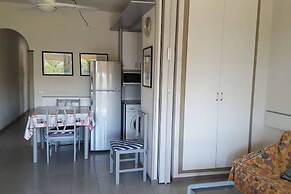 Apartamento Golf St Jordi Vista Mar - 140B