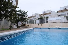 Apartamento Golf St Jordi Vista Mar - 140B