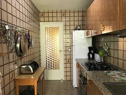 Apartamento César Martinell Vista Mar - 145B