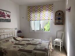 Apartamento César Martinell Vista Mar - 145B