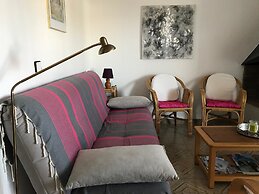 Apartamento César Martinell Vista Mar - 145B