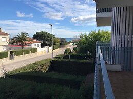 Apartamento César Martinell Vista Mar - 145B