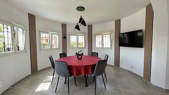 Casa Masso  - 106D