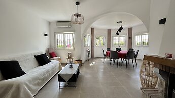 Casa Masso  - 106D