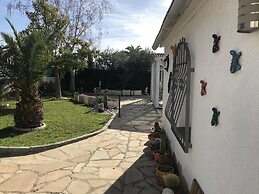 Casa el Dorado Playa - 110D