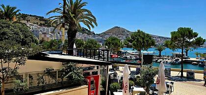 Lion Gate Hotel