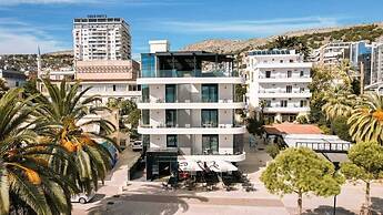 Lion Gate Hotel