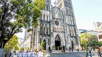 Splendid Pearlight Hanoi