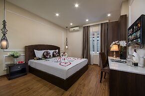 Splendid Pearlight Hanoi