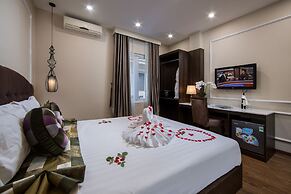 Splendid Pearlight Hanoi