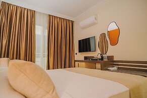 Heritage by Cimen Hotel