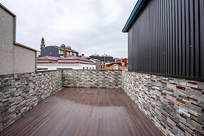 RS Porto Historic Center