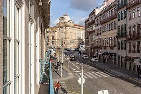 RS Porto Historic Center