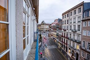 RS Porto Historic Center