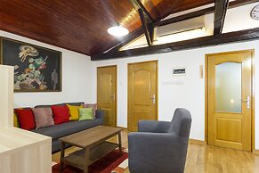 Belgrade Center Apartment V