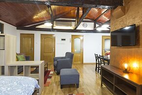 Belgrade Center Apartment V