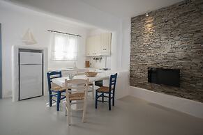 Irida Vacation Suites