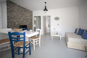 Irida Vacation Suites