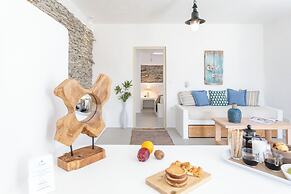 Irida Vacation Suites