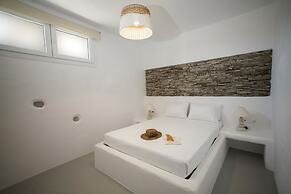 Irida Vacation Suites
