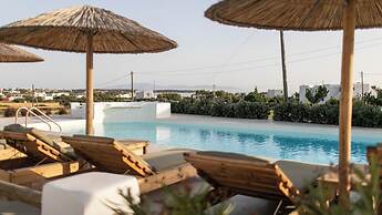 Irida Vacation Suites