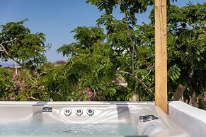 Irida Vacation Suites