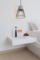 Irida Vacation Suites