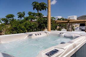 Irida Vacation Suites