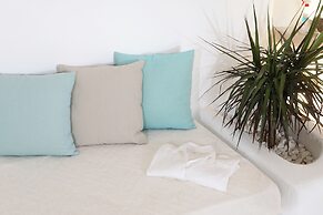 Irida Vacation Suites