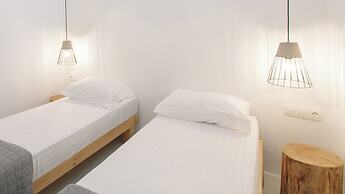Irida Vacation Suites
