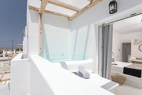 Irida Vacation Suites