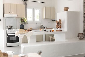 Irida Vacation Suites