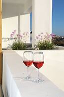 Irida Vacation Suites