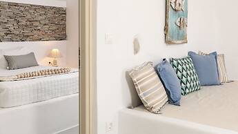 Irida Vacation Suites