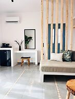 Irida Vacation Suites