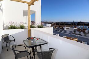 Irida Vacation Suites