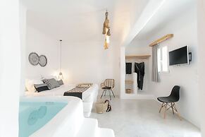 Irida Vacation Suites