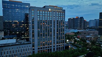 InterContinental Xi'an Hi-Tech Zone by IHG