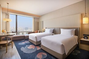 InterContinental Xi'an Hi-Tech Zone by IHG