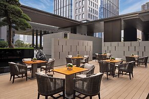 InterContinental Xi'an Hi-Tech Zone by IHG