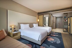 InterContinental Xi'an Hi-Tech Zone by IHG