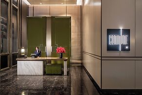 InterContinental Xi'an Hi-Tech Zone by IHG