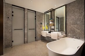 InterContinental Xi'an Hi-Tech Zone by IHG