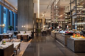 InterContinental Xi'an Hi-Tech Zone by IHG