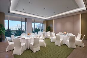 InterContinental Xi'an Hi-Tech Zone by IHG