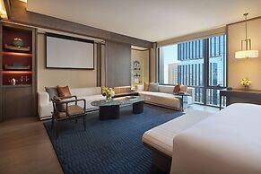 InterContinental Xi'an Hi-Tech Zone by IHG