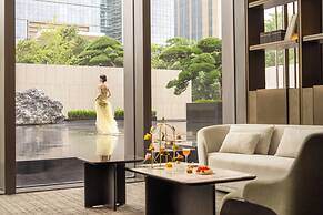 InterContinental Xi'an Hi-Tech Zone by IHG