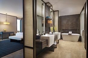 InterContinental Xi'an Hi-Tech Zone by IHG